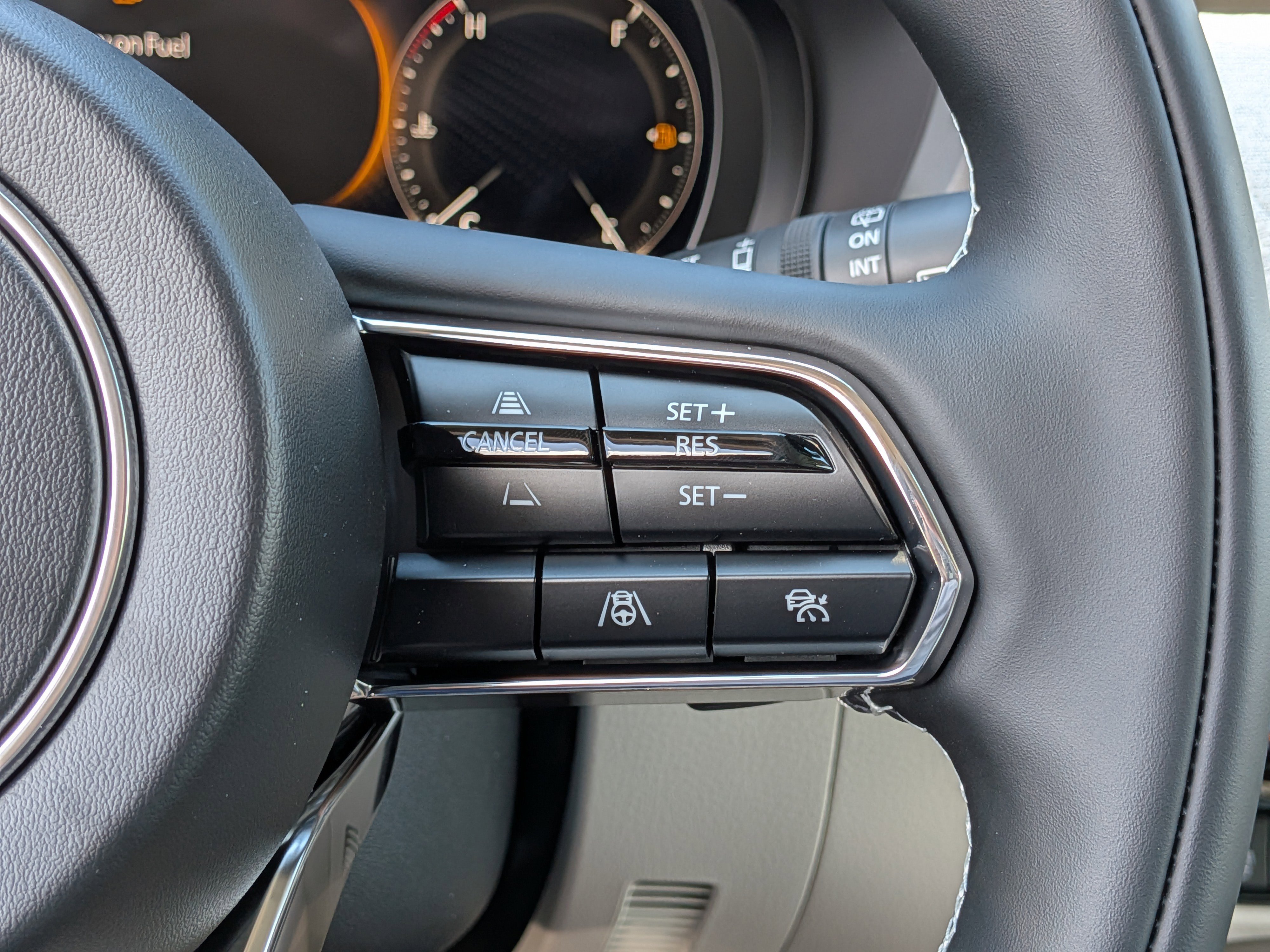 New 2026 MAZDA CX-90 3.3 Turbo S w/ Premium Plus image 27