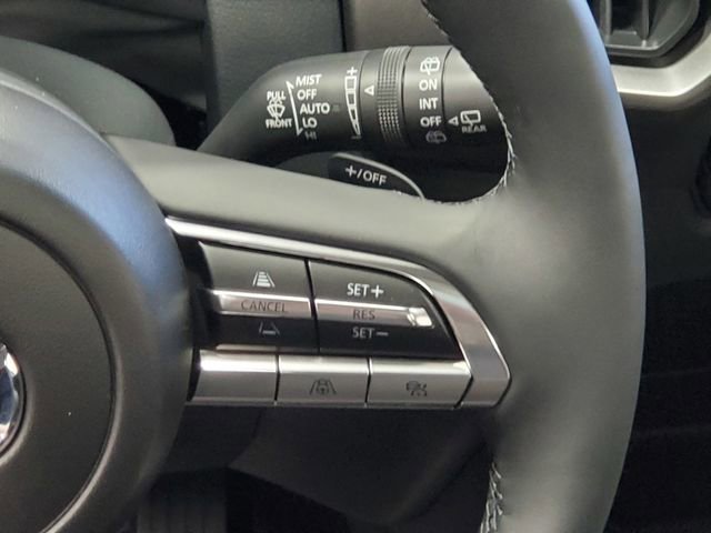 New 2025 MAZDA CX-50 AWD 2.5 Turbo w/ Weather Package image 22