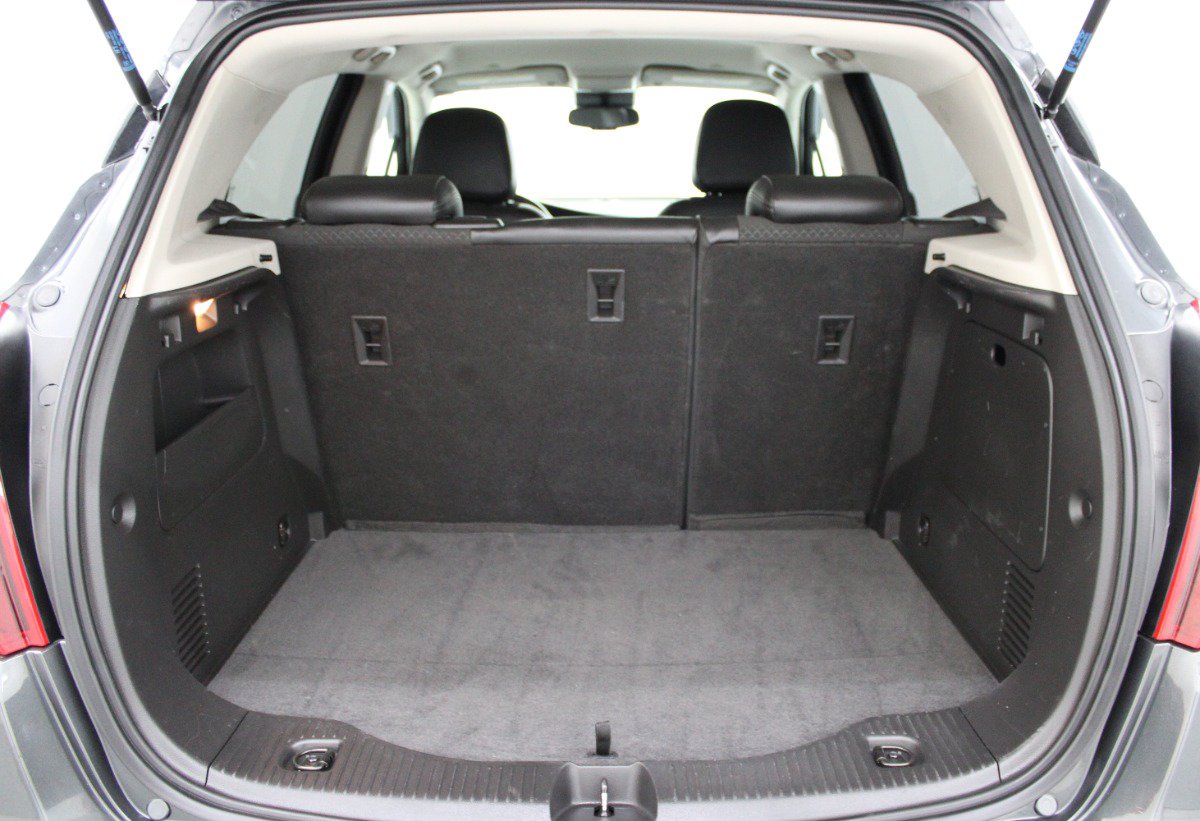 Used 2017 Buick Encore Preferred FWD image 9