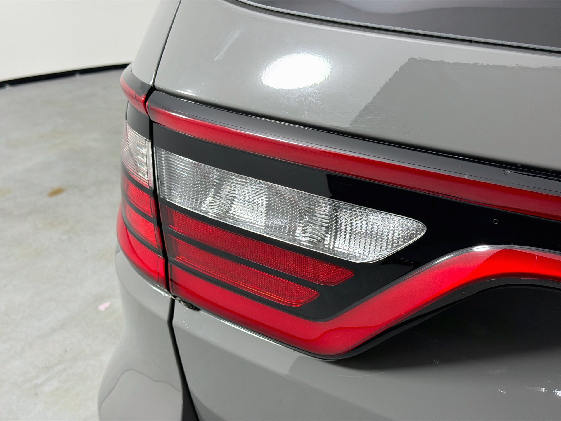 New 2026 Dodge Durango SRT Hellcat w/ Premium Group AWD/4WD image 10