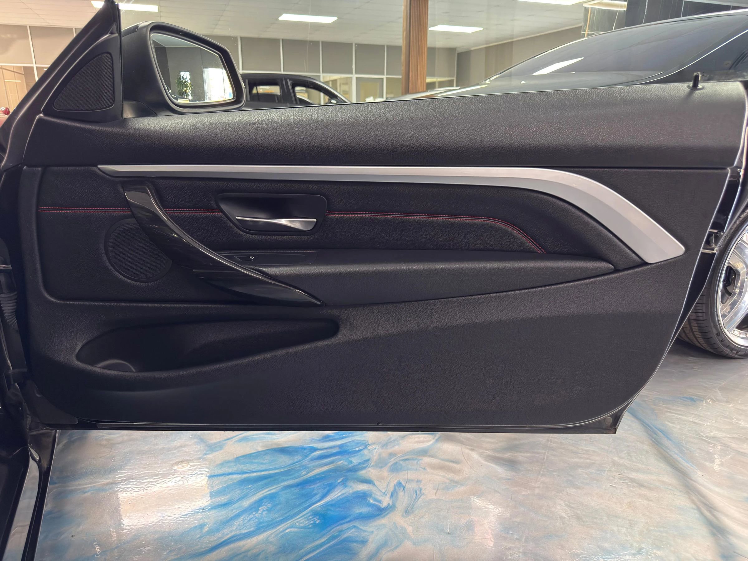 Used 2016 BMW 428i 428i Convertible 2D image 21