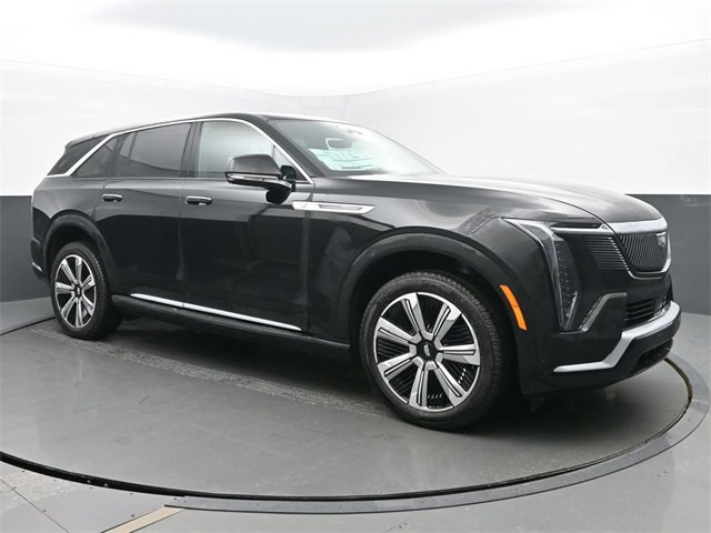 New 2025 Cadillac Escalade IQ Luxury 2 image 7