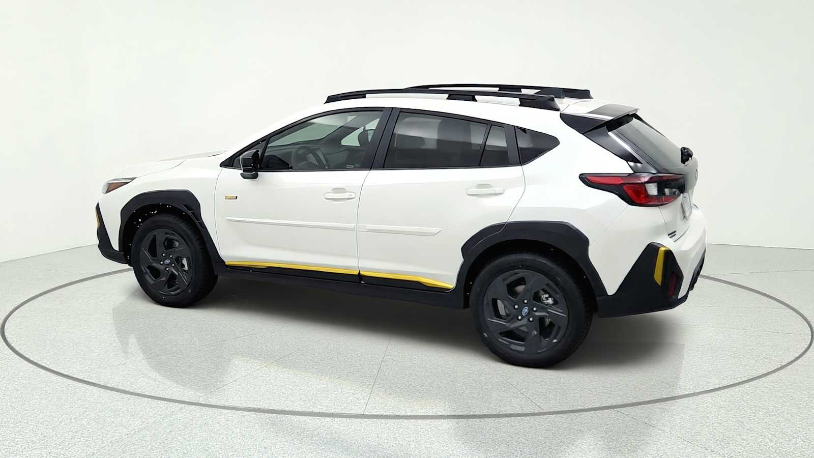 New 2026 Subaru Crosstrek 2.5i Sport w/ Crosstrek Mirror Package AWD/4WD image 6