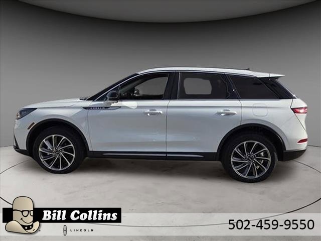 New 2025 Lincoln Corsair AWD w/ Equipment Group 101A image 14