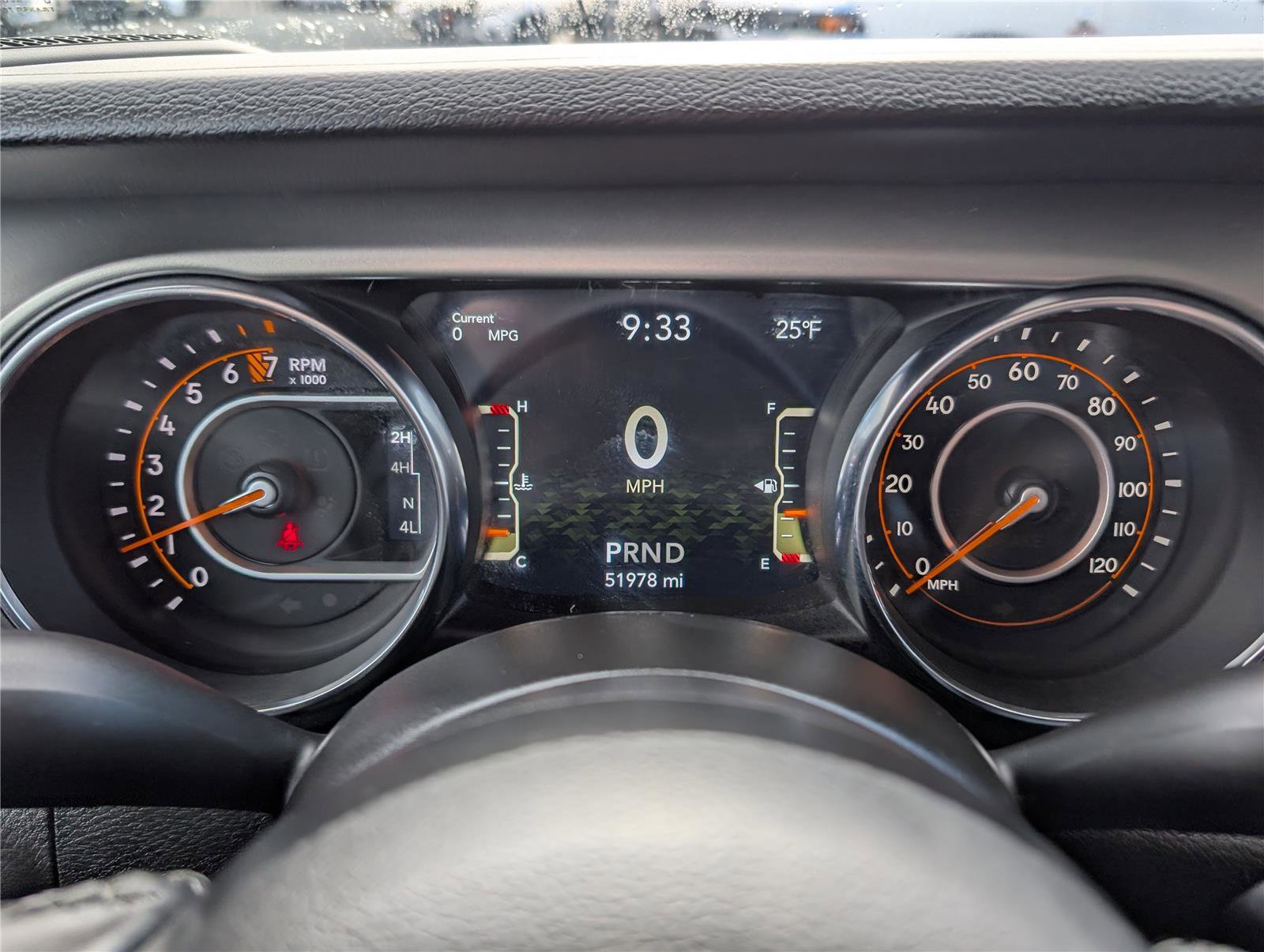 Used 2021 Jeep Gladiator Willys image 26