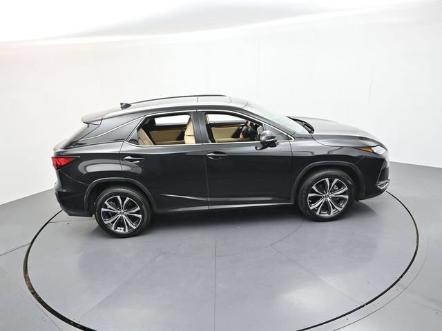 Used 2022 Lexus RX 350 FWD w/ Premium Package image 46