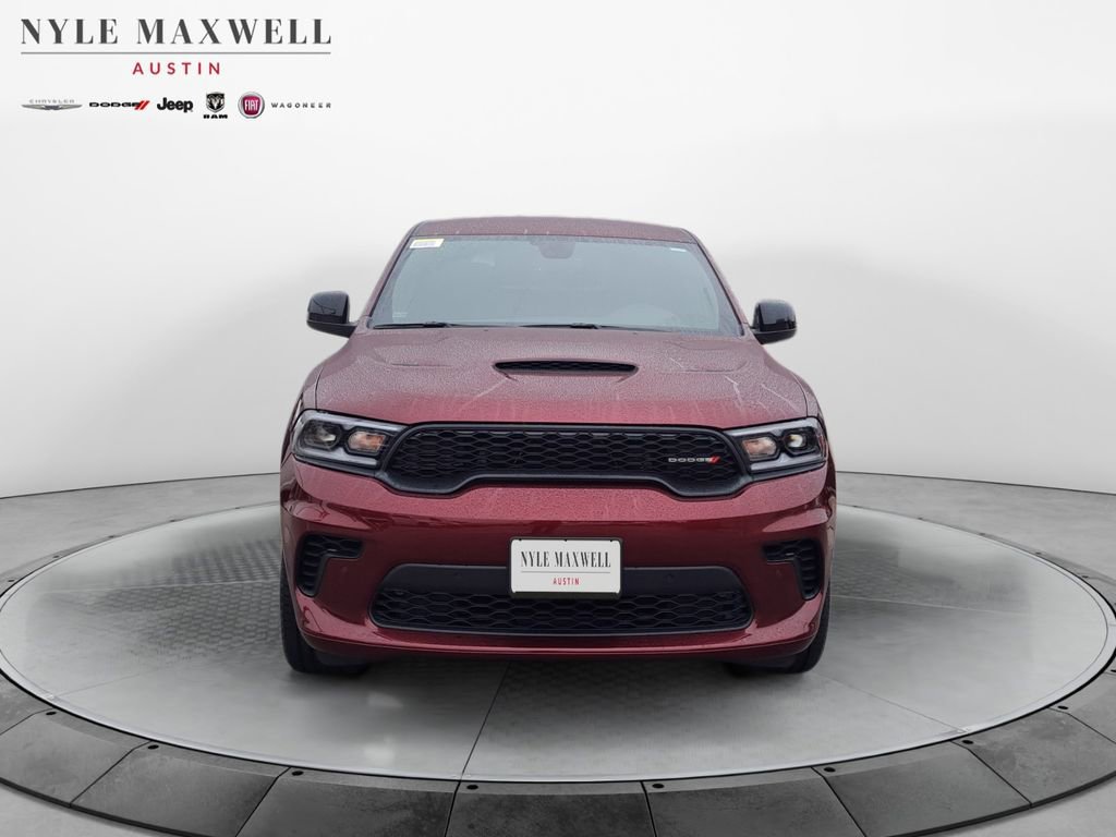 New 2026 Dodge Durango GT image 18