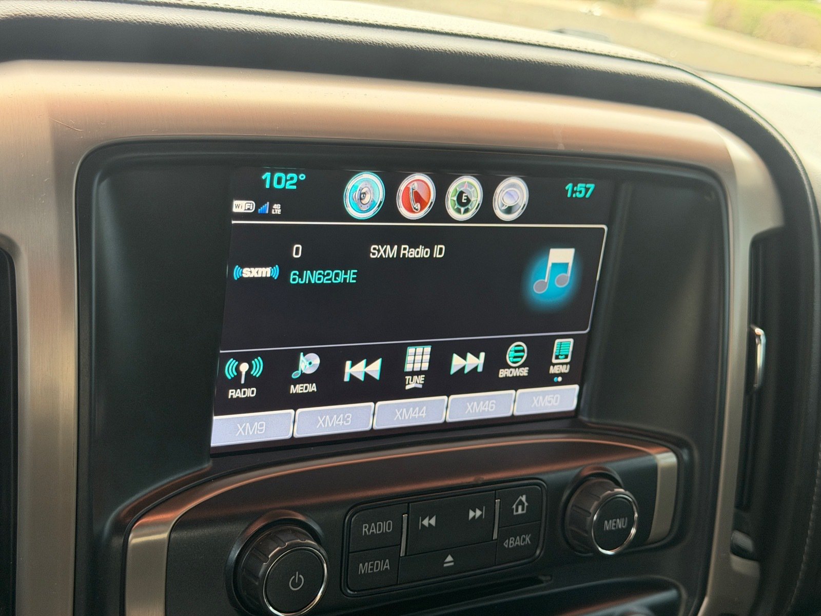 Used 2018 GMC Sierra 1500 Denali w/ Denali Ultimate Package AWD/4WD image 25