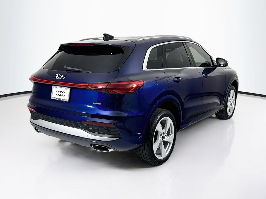 New 2026 Audi Q5 Premium AWD/4WD image 5
