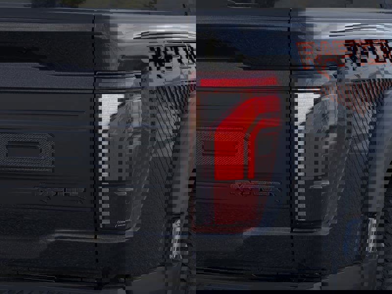 New 2026 Ford F150 Raptor image 51