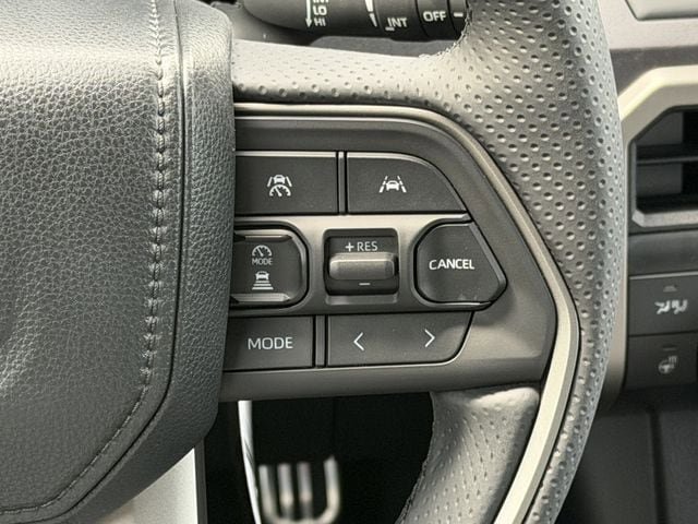 New 2026 Toyota 4Runner TRD Sport RWD image 16