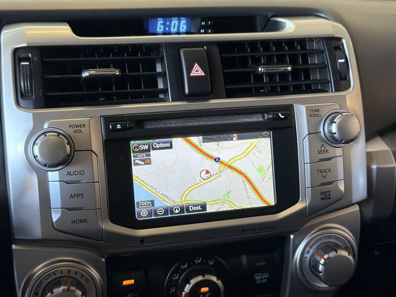 Used 2016 Toyota 4Runner SR5 Premium RWD image 20