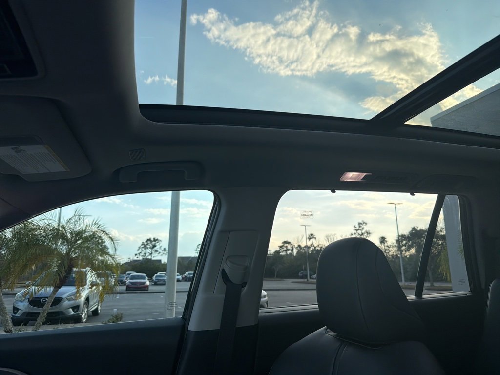 Used 2024 Toyota Grand Highlander XLE image 21