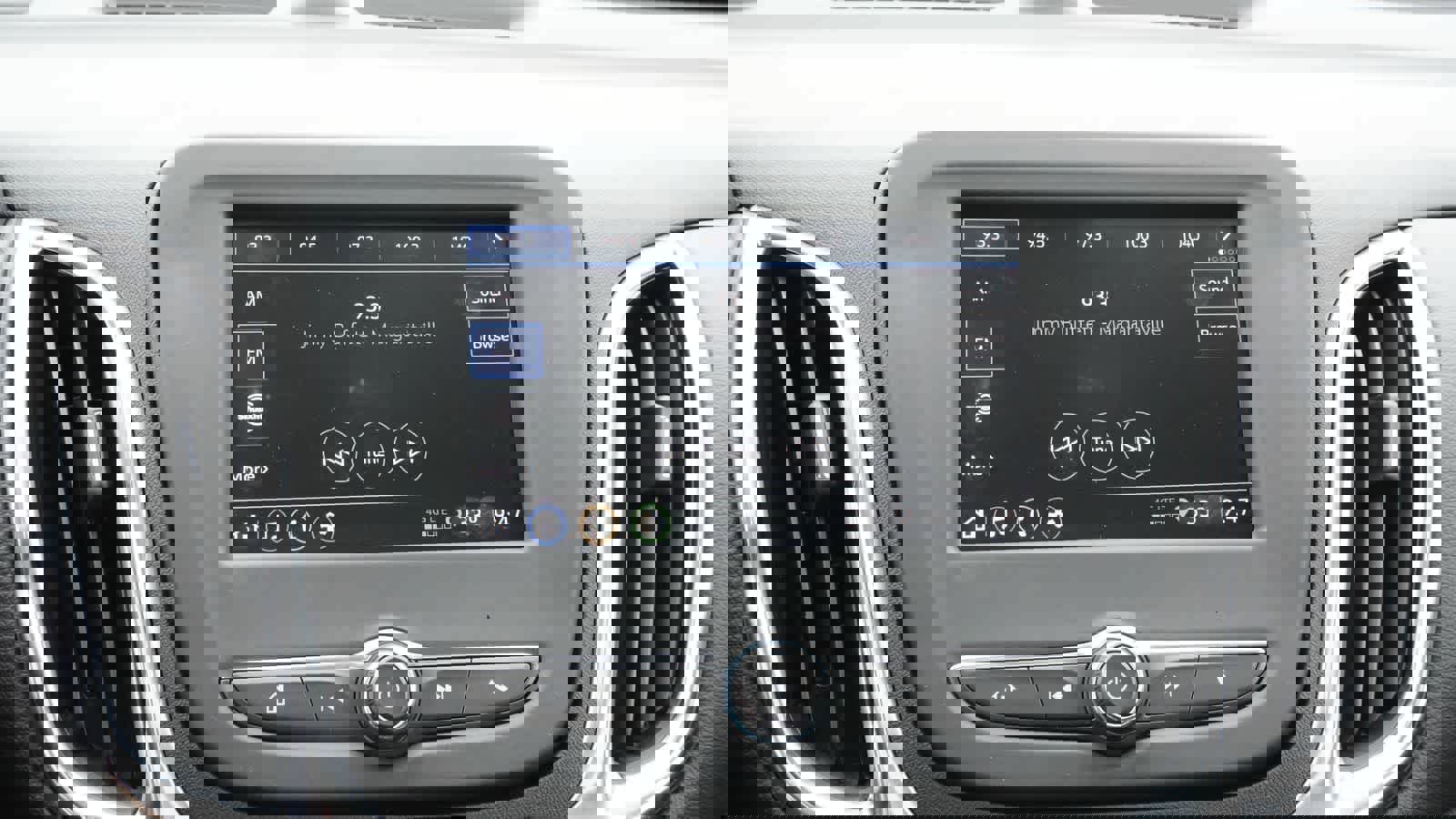 Used 2022 Chevrolet Equinox LT image 29