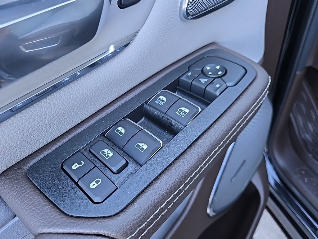 New 2026 RAM 1500 Laramie w/ Advanced Safety Group II image 39