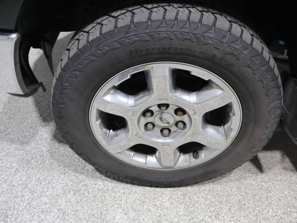 Used 2014 Ford F150 XLT w/ Equipment Group 302A Luxury AWD/4WD image 10