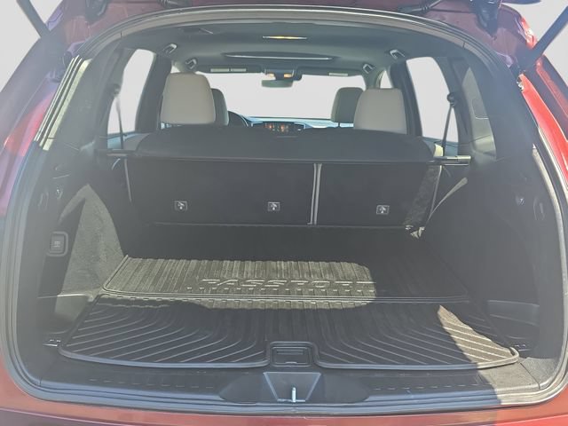 Used 2021 Honda Passport EX-L image 12