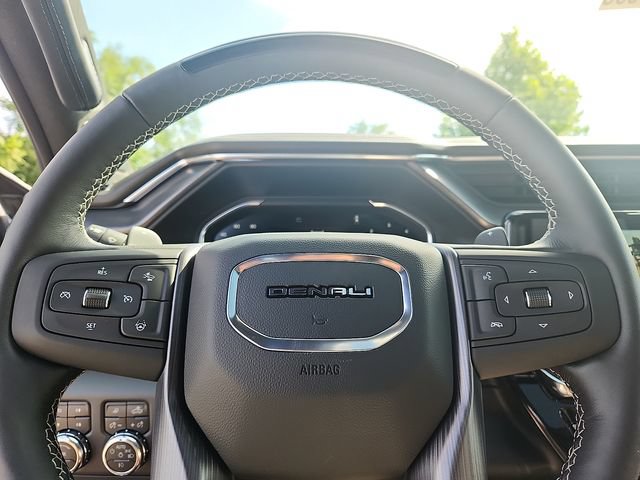 New 2026 GMC Sierra 1500 Denali Ultimate w/ LPO, Black Badging Package AWD/4WD image 15
