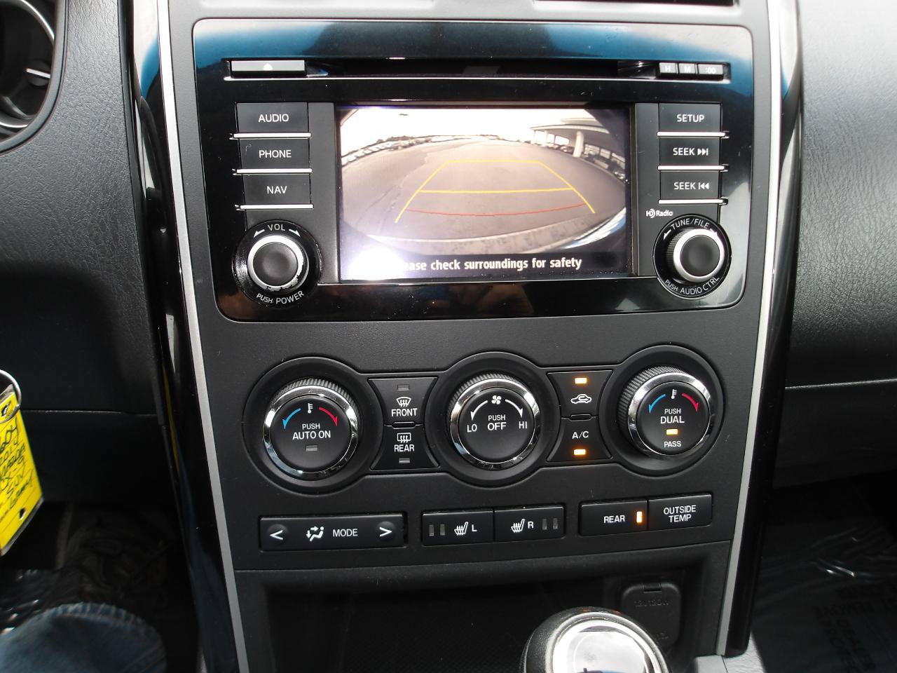 Used 2014 MAZDA CX-9 Touring AWD/4WD image 19