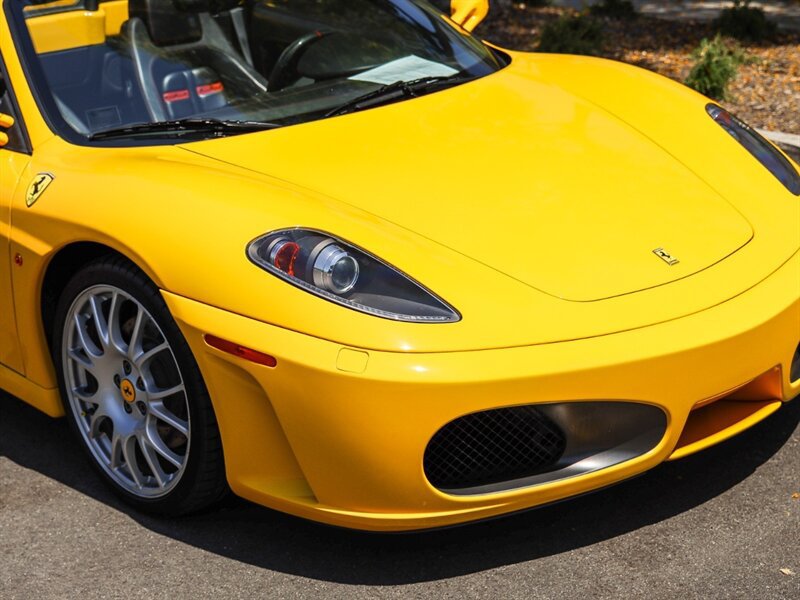 Used 2007 Ferrari F430 Spider RWD image 10