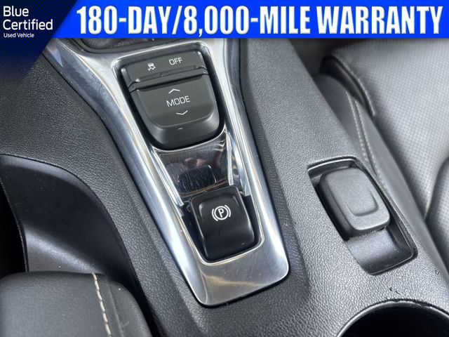 Used 2020 Chevrolet Camaro SS RWD image 30