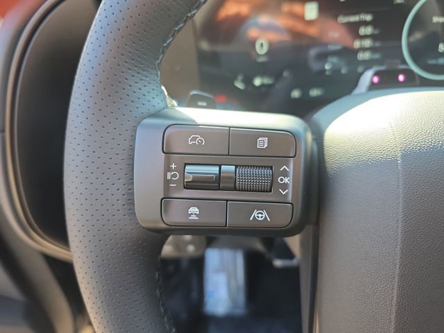 New 2026 Hyundai Palisade XRT Pro image 24