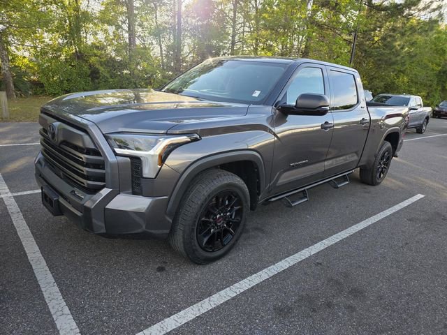 Used 2023 Toyota Tundra SR5 w/ SR5 Convenience Package image 14