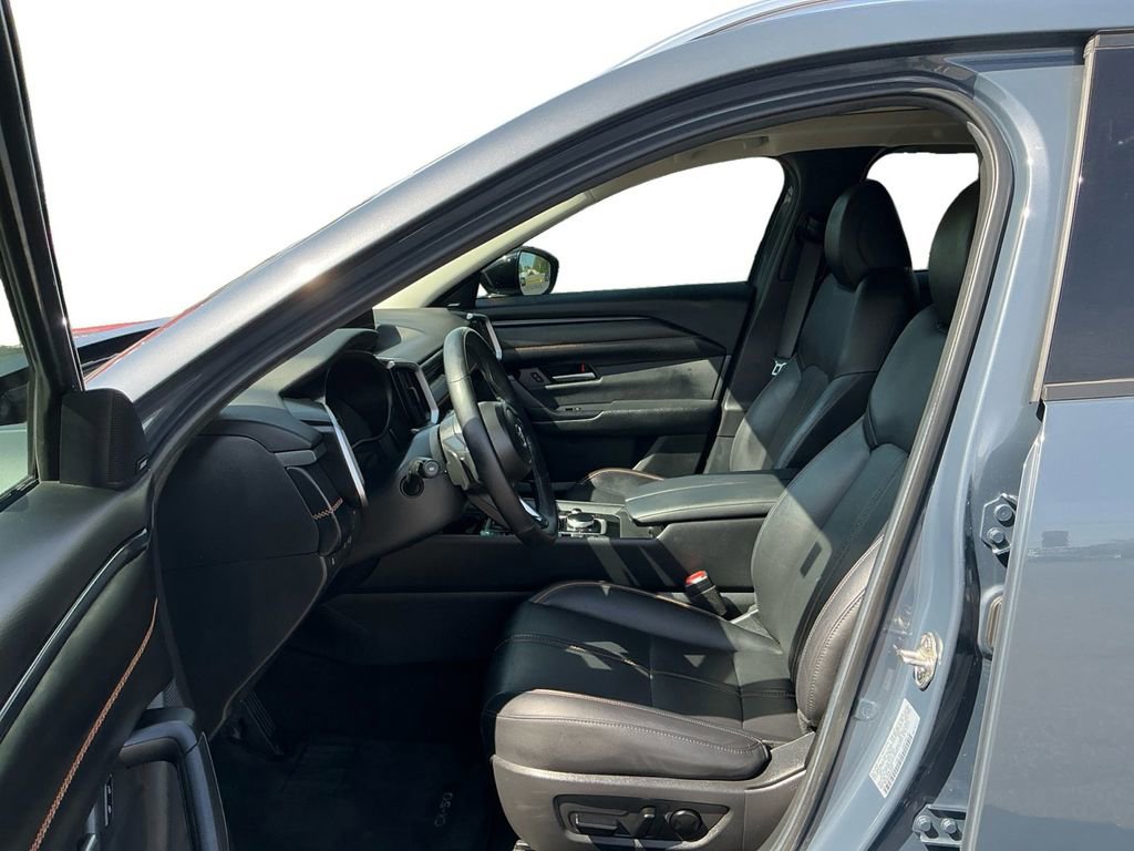 Used 2024 MAZDA CX-50 AWD 2.5 Turbo w/ Premium Pkg image 14