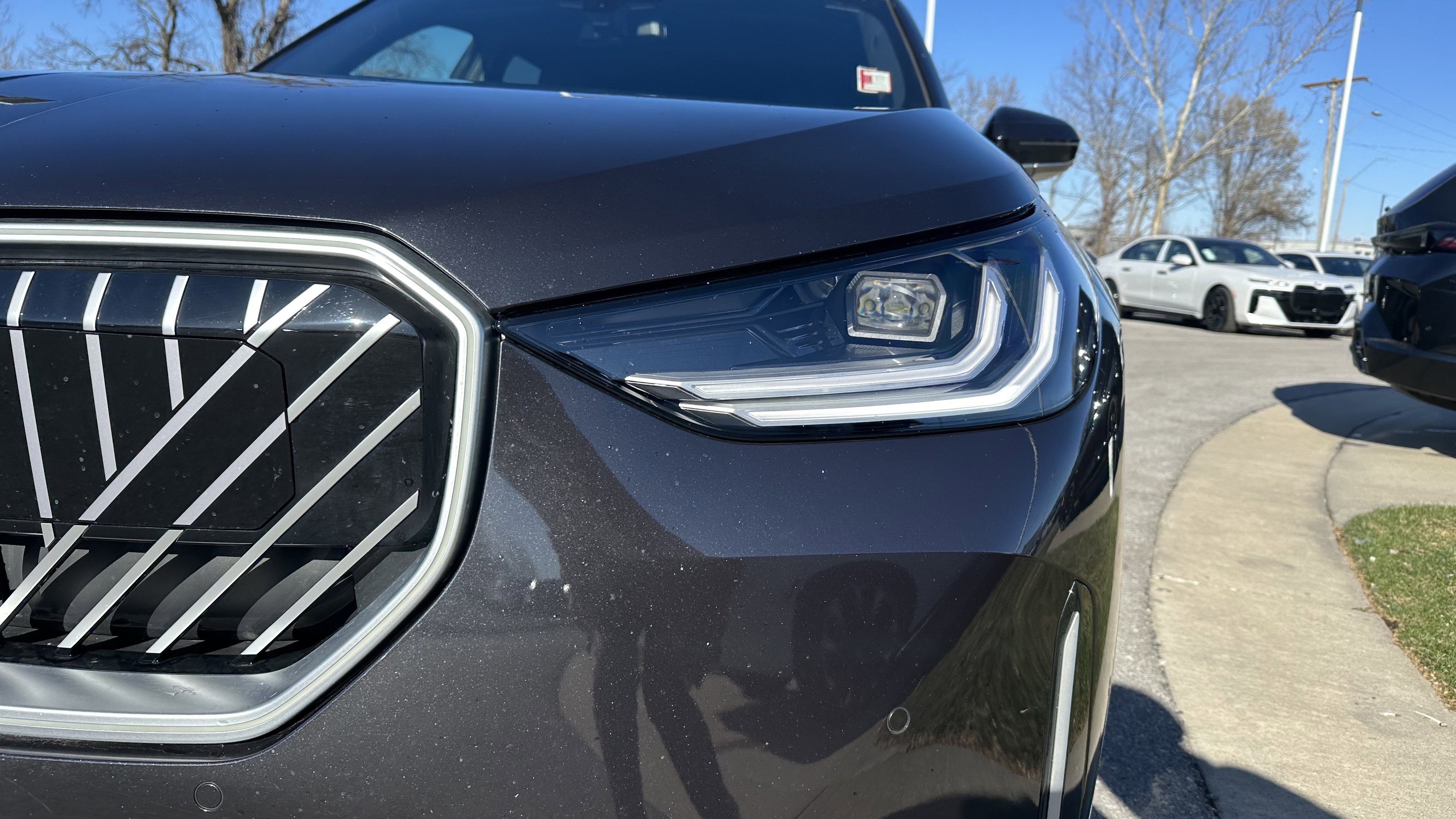 Used 2025 BMW X3 xDrive30i image 6