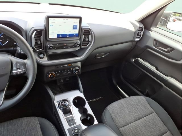 Used 2023 Ford Bronco Sport Big Bend AWD/4WD image 19