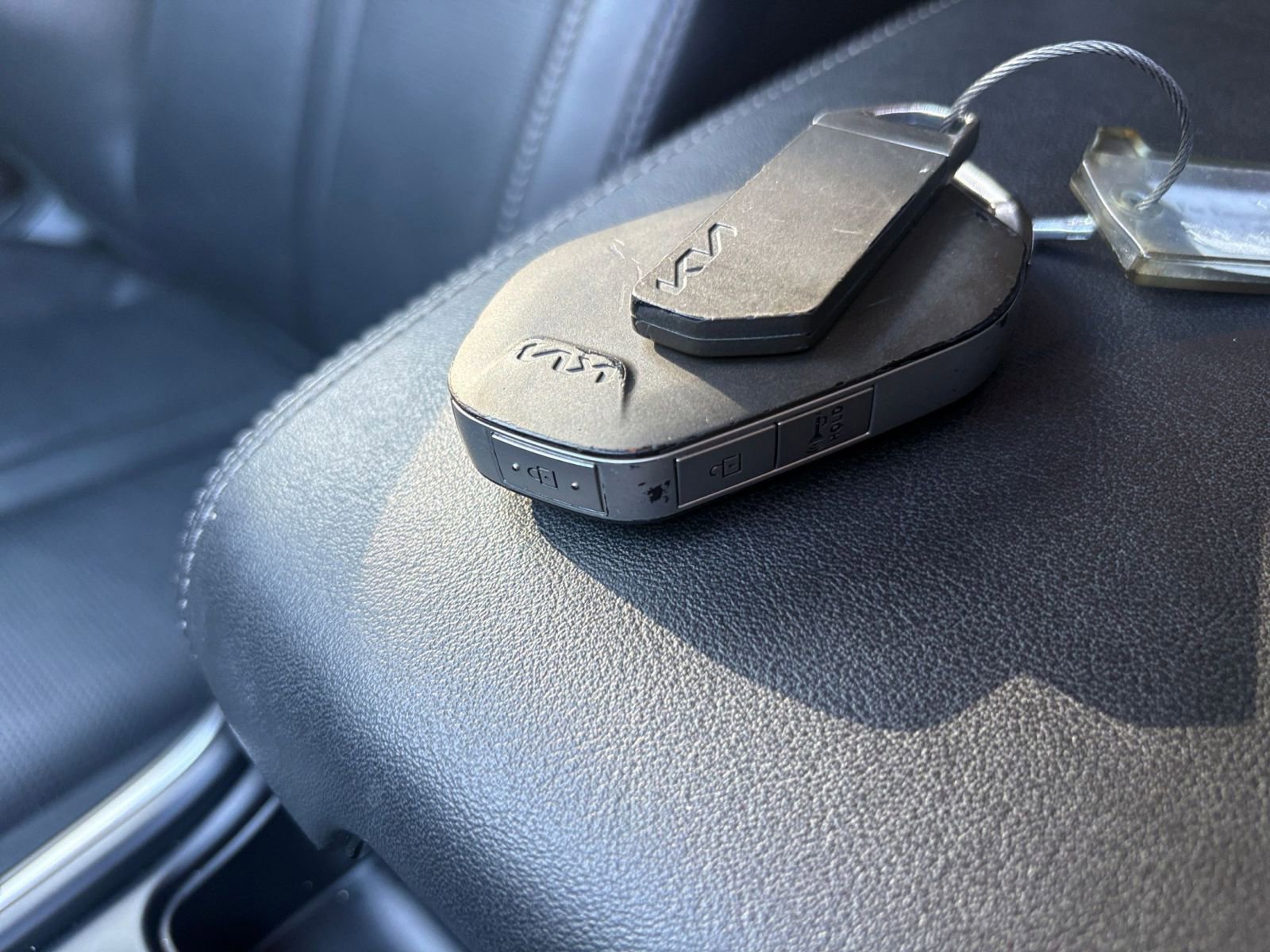 Used 2024 Kia Sorento S FWD image 22