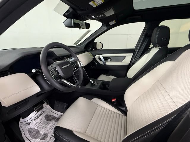 New 2026 Land Rover Discovery Sport Landmark AWD/4WD image 13