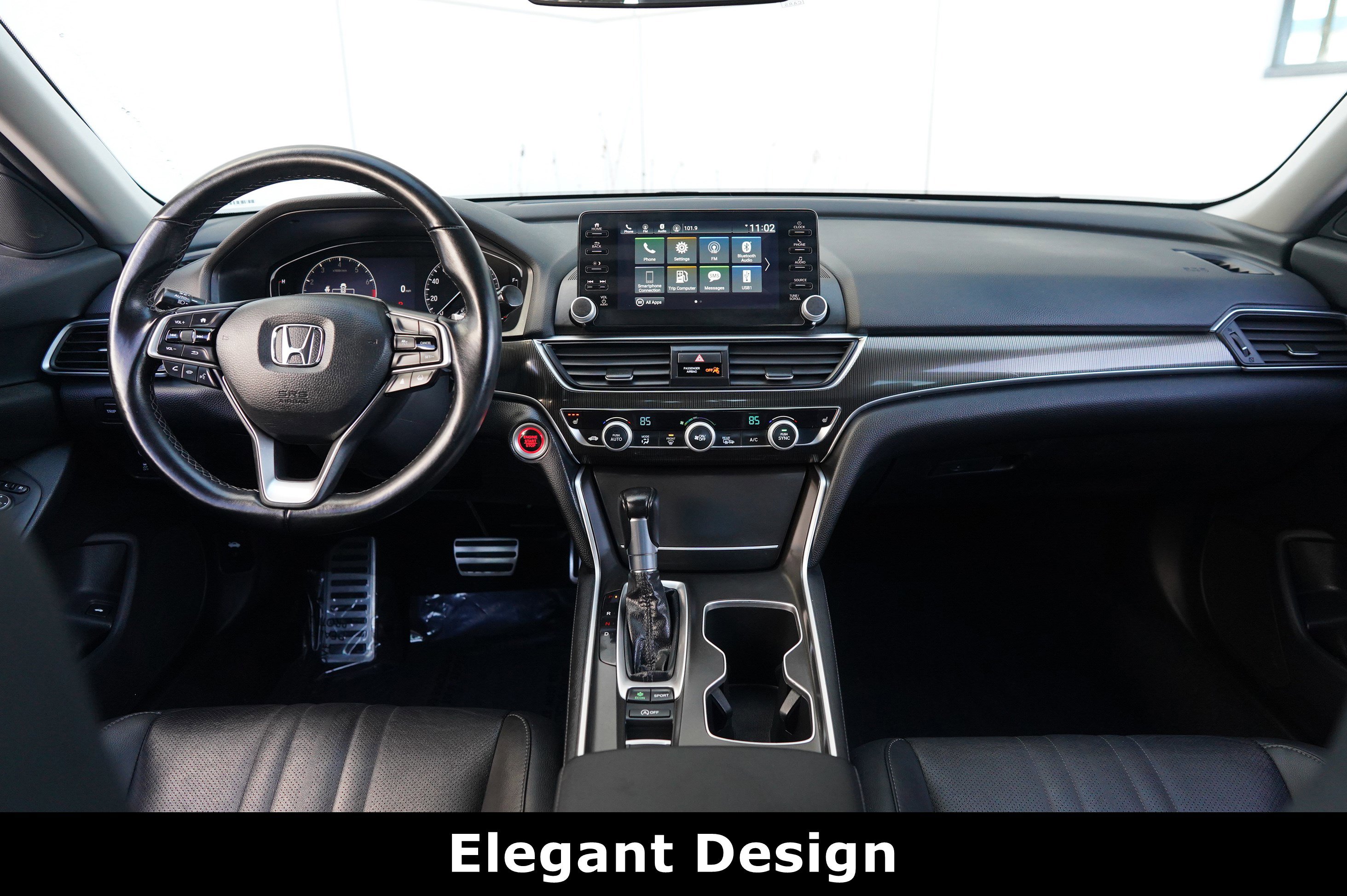 Used 2022 Honda Accord Sport Special Edition image 13