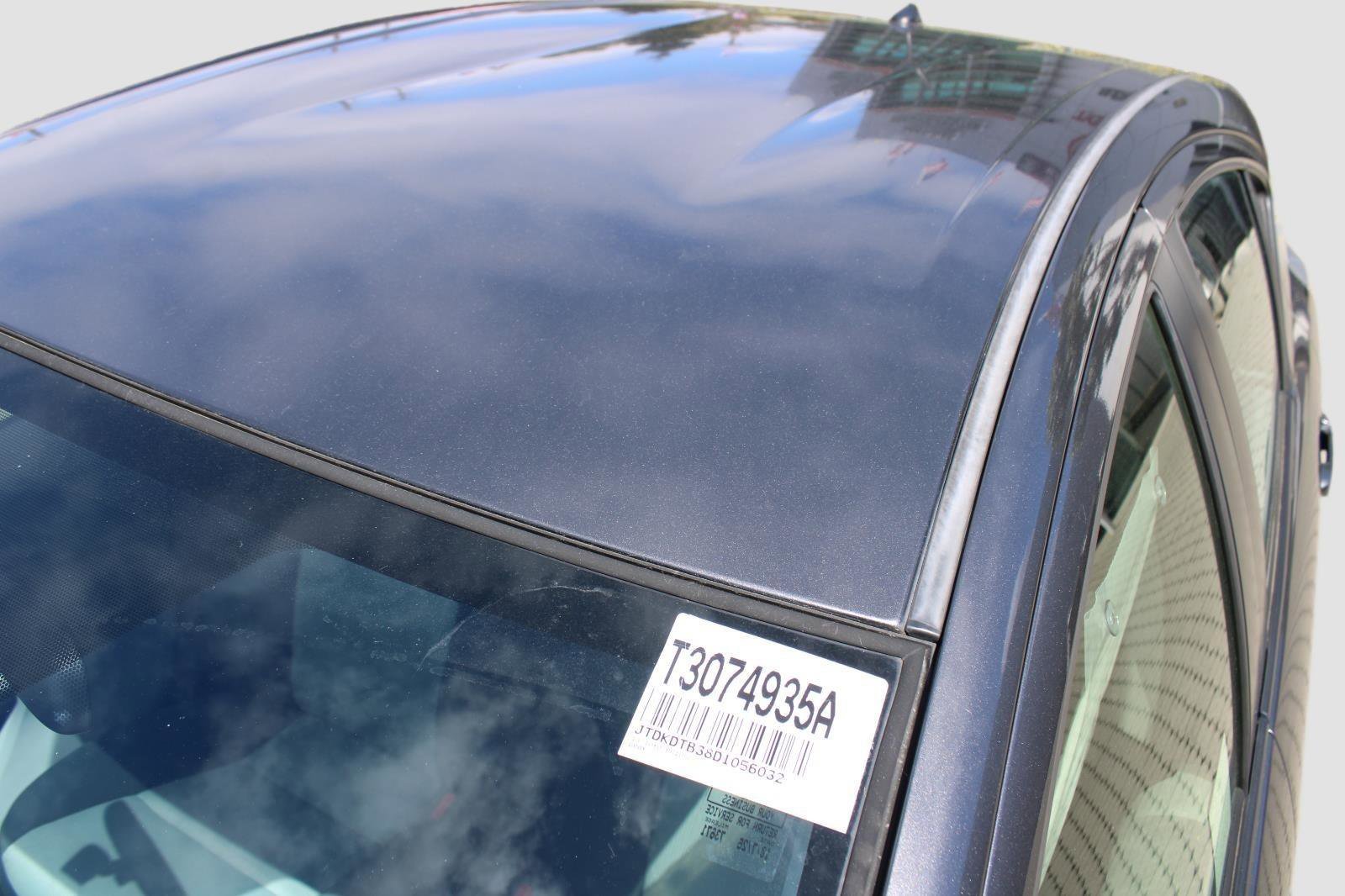 Used 2013 Toyota Prius C Two image 11