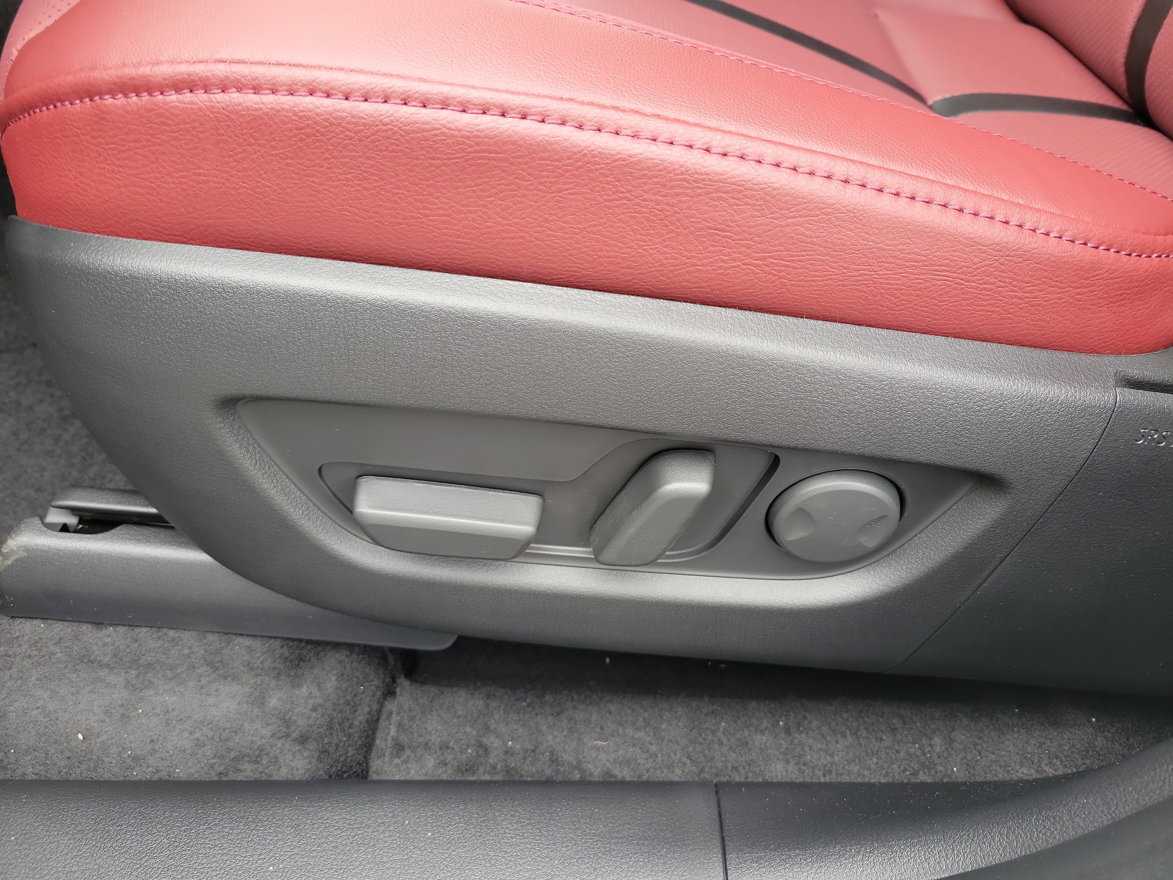 New 2026 MAZDA CX-70 3.3 Turbo S w/ Premium Package image 21