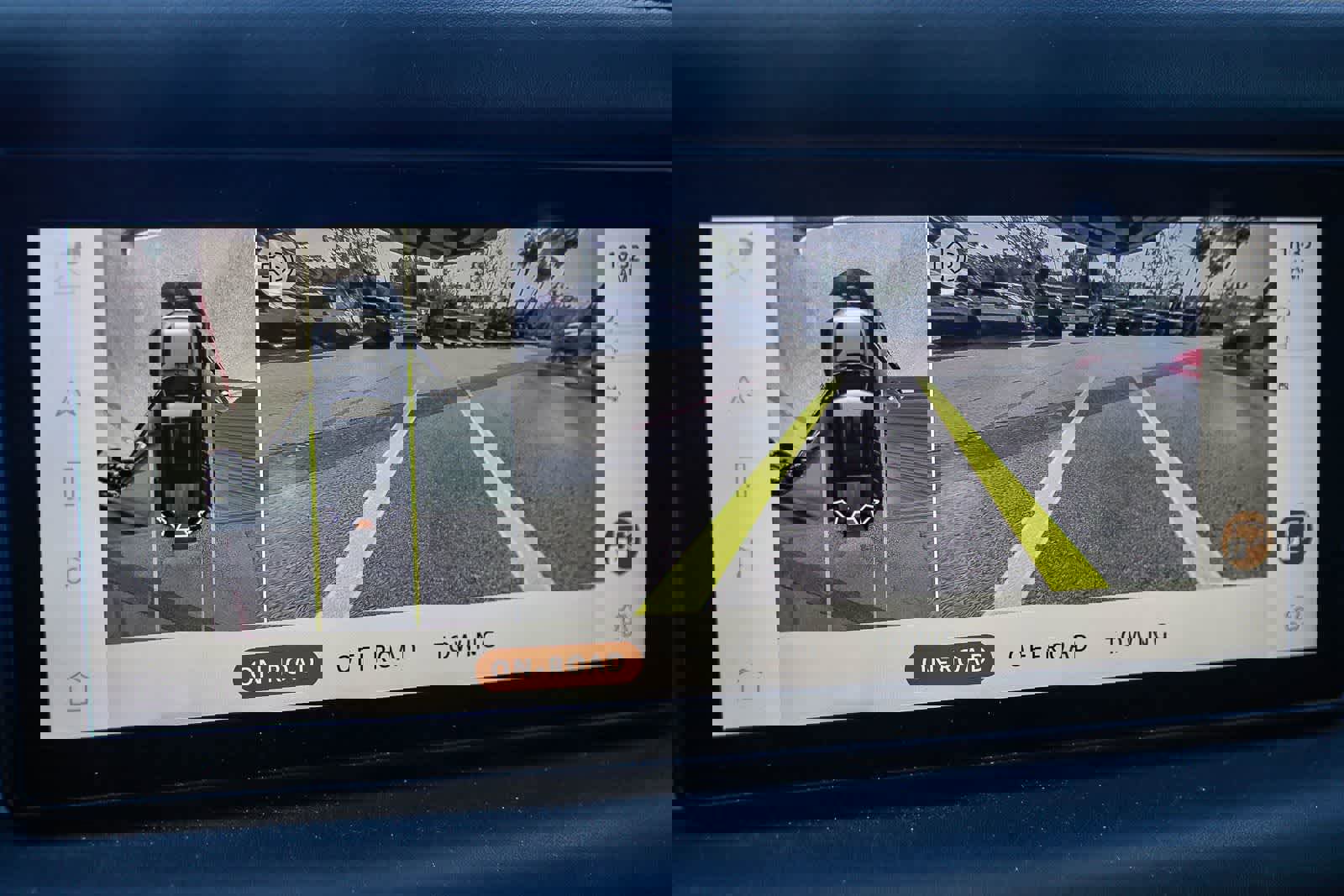 Used 2021 Land Rover Defender 110 X-Dynamic HSE AWD/4WD image 26