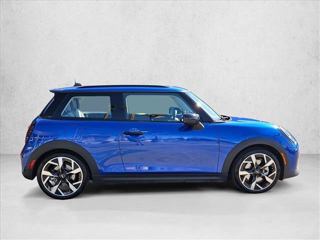 Used 2025 MINI Cooper S FWD image 4