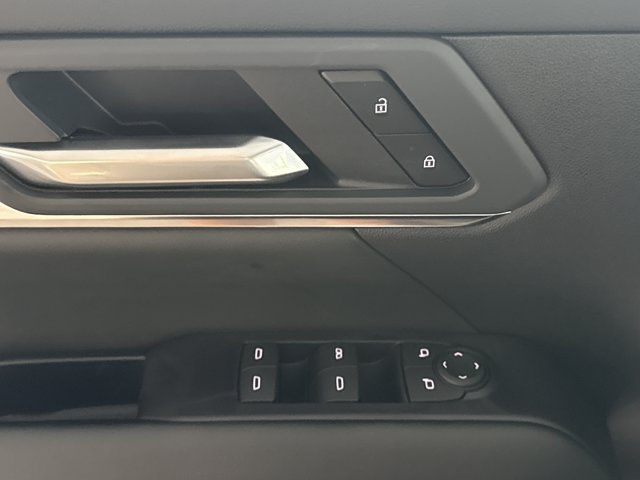New 2027 GMC Terrain Elevation AWD/4WD image 15