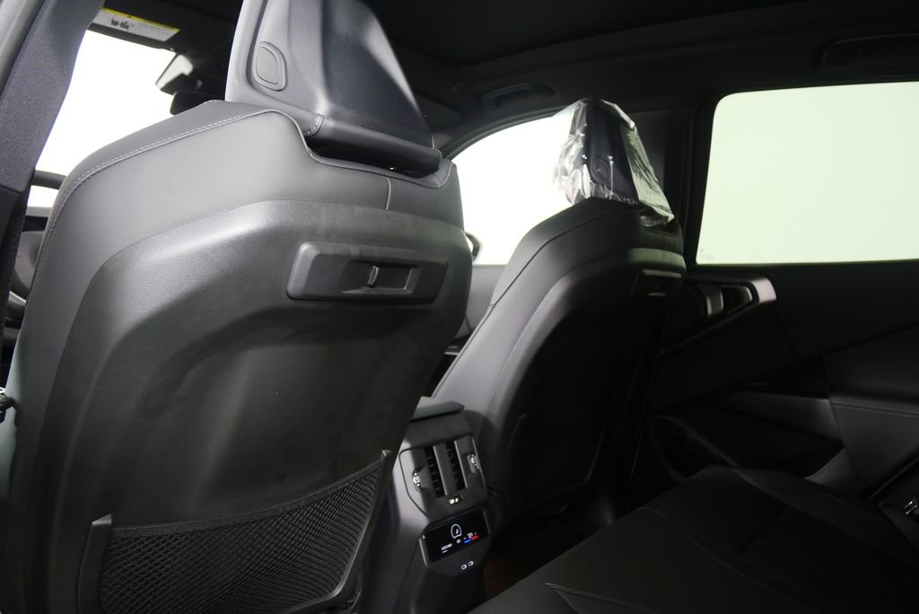 Used 2026 BMW X3 xDrive30 w/ Convenience Package image 17