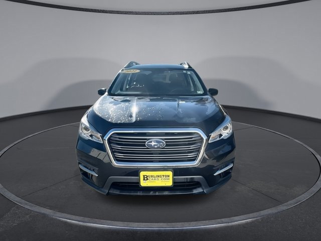 Used 2021 Subaru Ascent 8-Passenger image 3