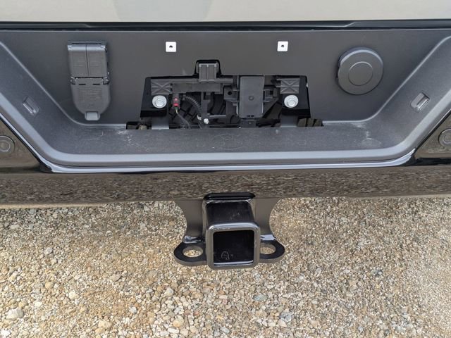 New 2026 Chevrolet Silverado 2500 LT w/ Trail Boss Package image 30