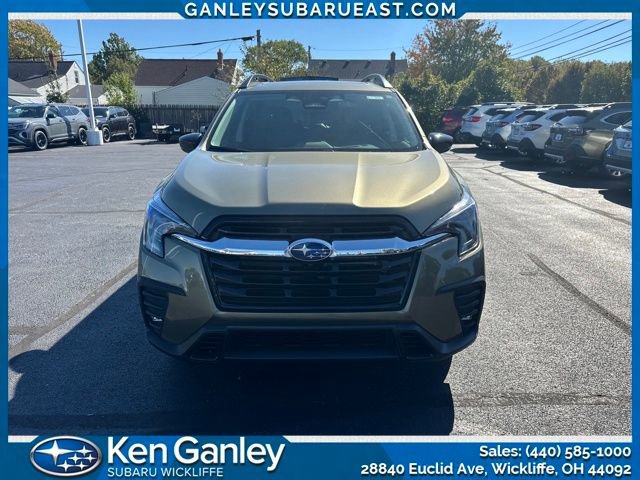 Used 2025 Subaru Ascent Limited image 2
