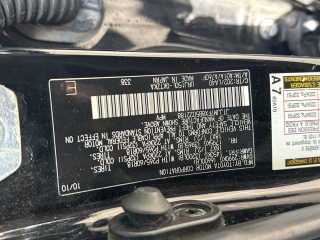 Used 2011 Lexus GX 460 Premium AWD/4WD image 40