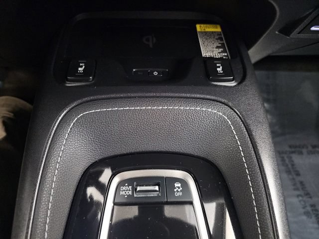 Certified 2023 Toyota Corolla XSE FWD image 24