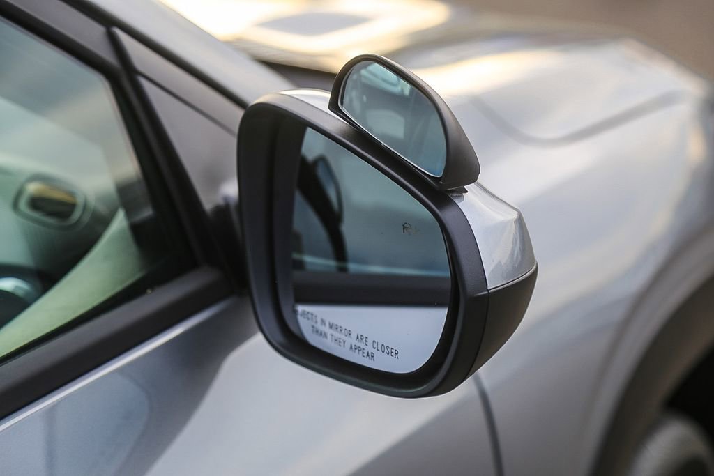 Certified 2026 Chevrolet Trax LT w/ Driver Confidence Package image 21