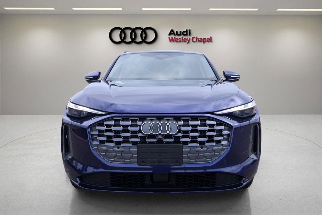 New 2025 Audi Q5 Premium image 8