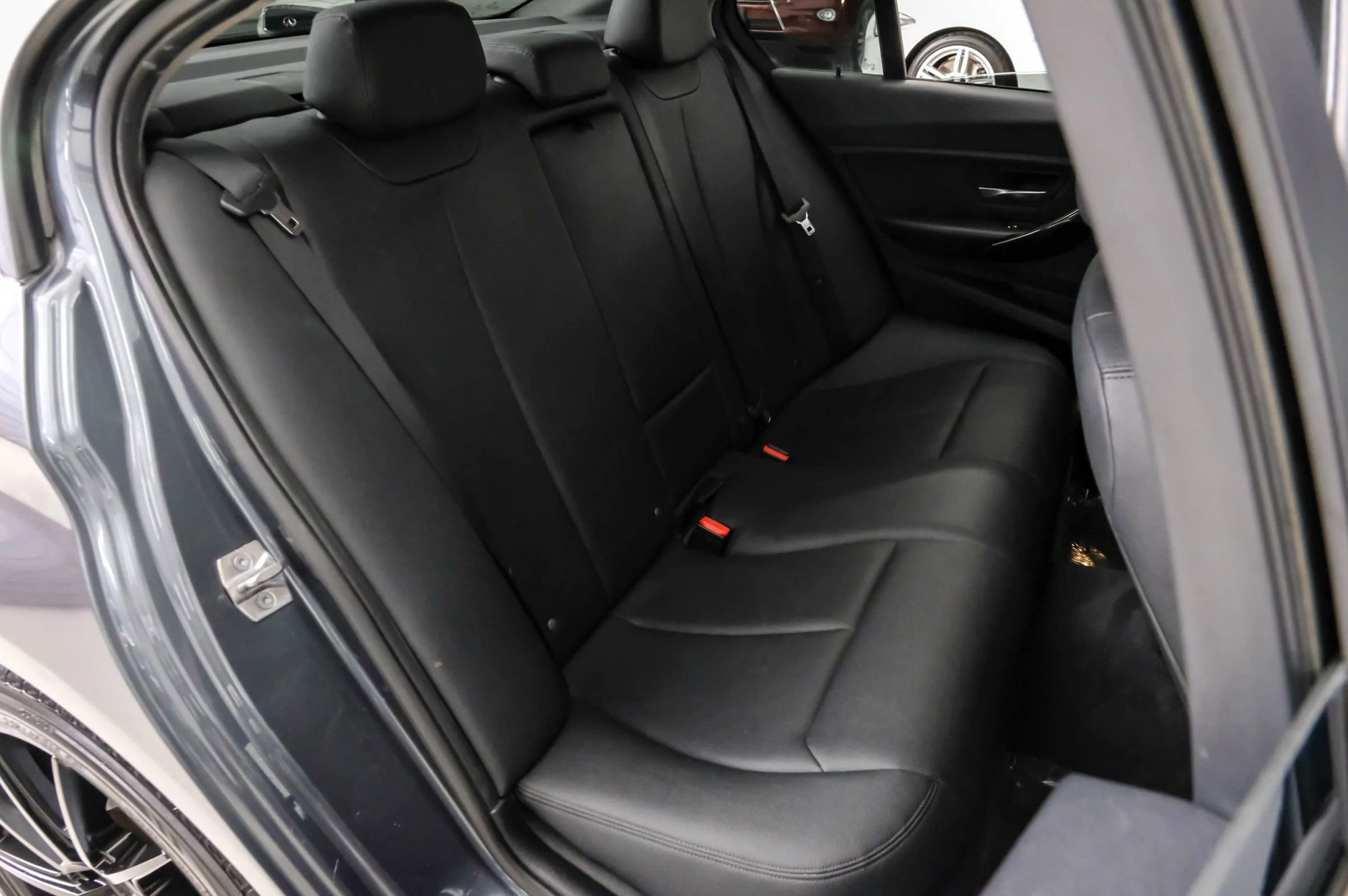 Used 2016 BMW 320i xDrive Sedan AWD/4WD image 33
