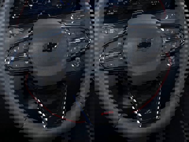 New 2026 Chevrolet Traverse RS w/ LPO, Floor Liner Package image 19