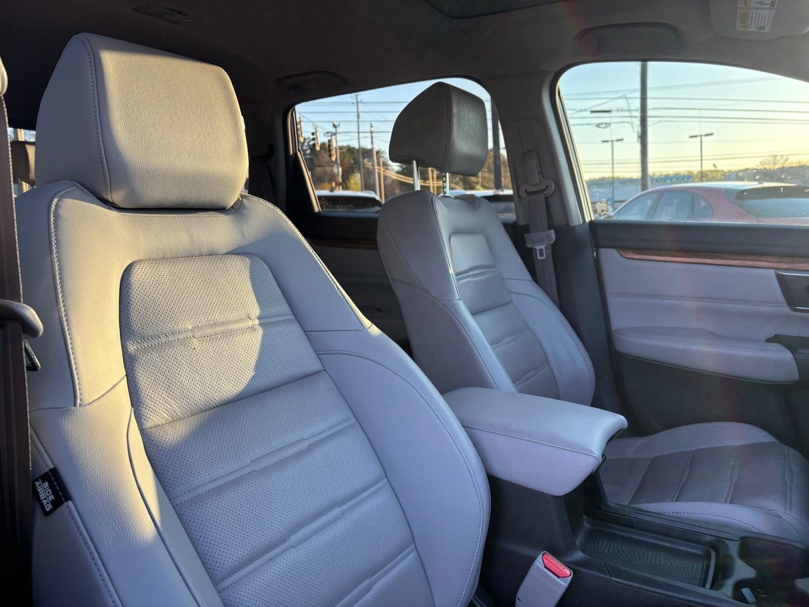 Used 2019 Honda CR-V EX-L image 35