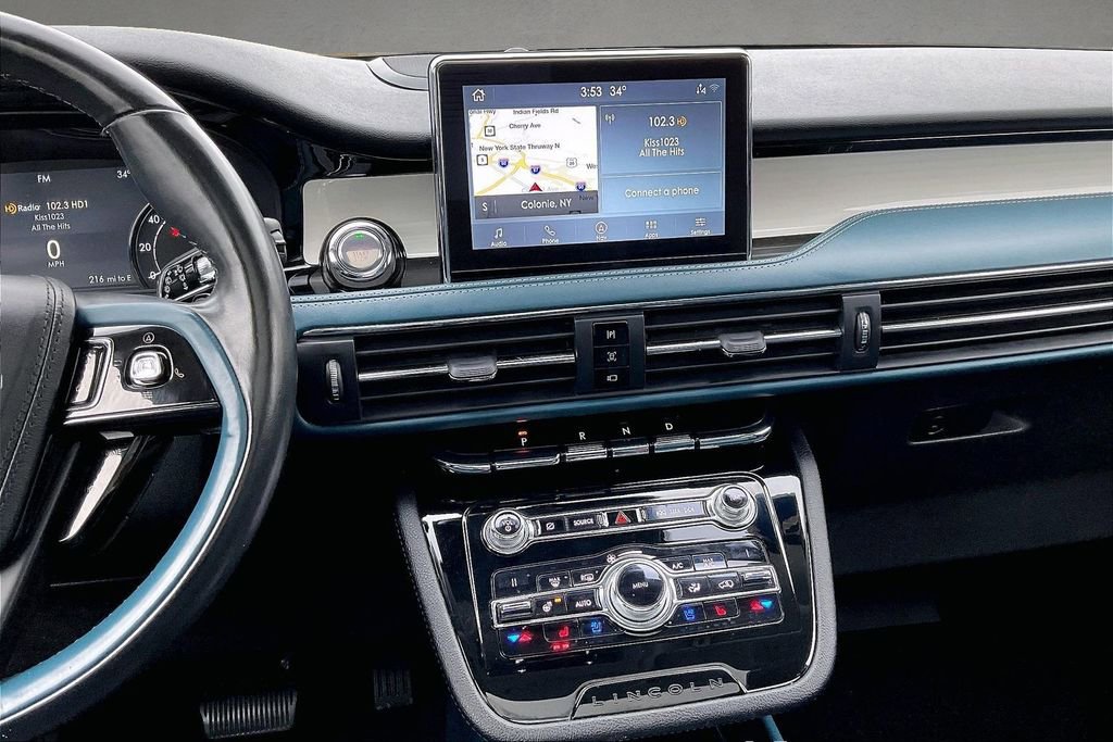 Used 2020 Lincoln Corsair Reserve w/ Elements Package image 9